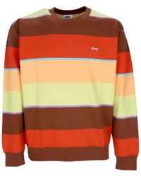 Obey - Sweatshirts - Lyst