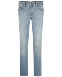 John Richmond - Wijde Jeans - Lyst