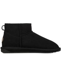 EMU - Winter Boots - Lyst