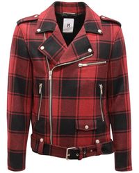 PT01 - Winter Jackets - Lyst