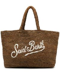 Saint Barth - Bags > tote bags - Lyst