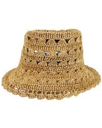 Twinset - Bucket Hat - Lyst
