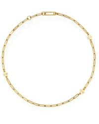 Tory Burch - Necklaces - Lyst