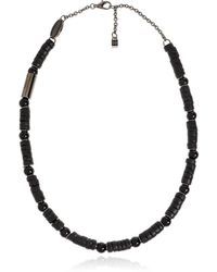 DSquared² - Necklaces - Lyst