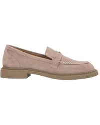 ESTRO - Loafers - Lyst
