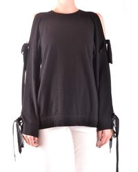 Dondup - Long Sleeve T-Shirts - Lyst