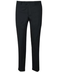 BRIGLIA - Suit Trousers - Lyst