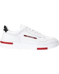 Polo Ralph Lauren - Shoes > sneakers - Lyst