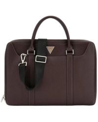 Guess - Laptop Bags & Cases - Lyst