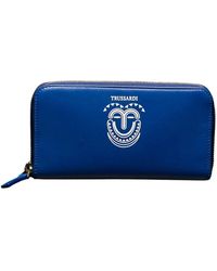 Trussardi - Wallets & Cardholders - Lyst