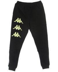 Kappa - Sweatpants - Lyst