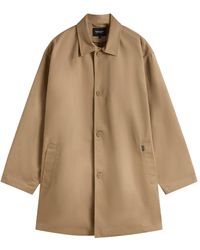 Carhartt - Cappotto newhaven - Lyst