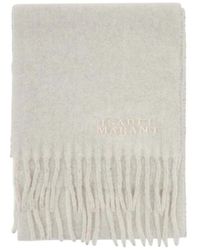 Isabel Marant - Winter Scarves - Lyst