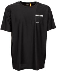 Suns - Paul Pocket T-Shirt - Lyst