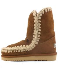 Mou - Winter Boots - Lyst