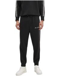 ARMANI EXCHANGE - Sweatpants - Lyst