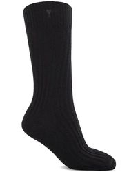 Ami Paris - Pack Socken Amd - Lyst