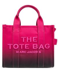 Marc Jacobs - Kleine ombre 'the tote bag' schultertasche - Lyst