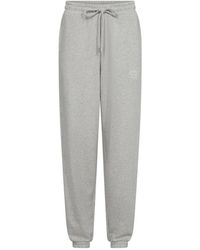co'couture - Trousers > sweatpants - Lyst