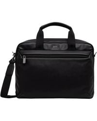 BOSS - Laptop Bags & Cases - Lyst