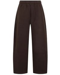 Jacquemus - Sweatpants - Lyst