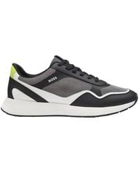 BOSS - Sneakers - Lyst