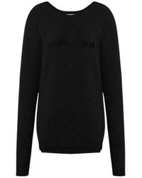 Alberta Ferretti - Cashmere Knitwear - Lyst