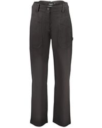 Desigual - Pant Trey - Lyst