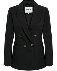 ONLY - Giacca elegante - Lyst