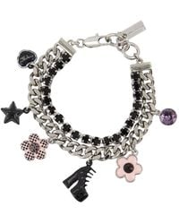 Marc Jacobs - Bracelets - Lyst