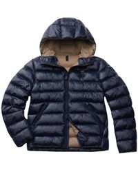Blauer - Winter Jackets - Lyst