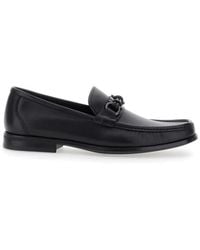 Ferragamo - Loafers - Lyst