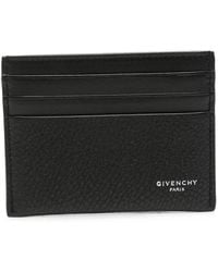Givenchy - Neuer Kartenhalter 2X3 Cc - Lyst