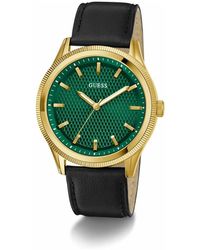 Guess - Dex Watch - Lyst