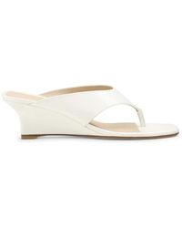 Stuart Weitzman - Wedges - Lyst