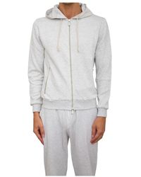 Eleventy - Zip-Throughs - Lyst