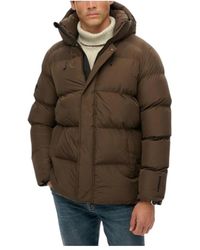 Superdry - Down Jassen - Lyst