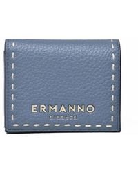 Ermanno Scervino - Wallets & Cardholders - Lyst
