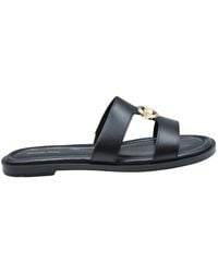 Michael Kors - Sliders - Lyst
