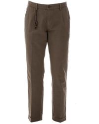 Yes-Zee - Trousers > chinos - Lyst