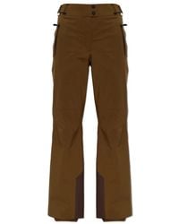 Moncler - Grenoble High Performance Ski Pants - Lyst