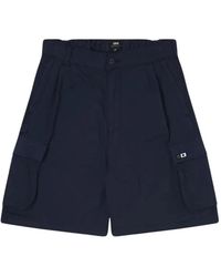 Edwin - Ringe Cargo Short - Lyst