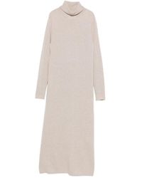 Lisa Yang - Knitted Dresses - Lyst