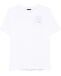 Paul & Shark - T-Shirts - Lyst