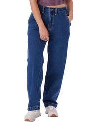 Obey - Loose Fit Jeans - Lyst