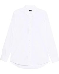 Etro - Formal Shirts - Lyst