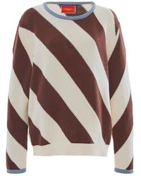 La DoubleJ - Pullover - Lyst