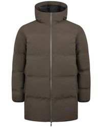 Herno - New Impact Down Jacket - Lyst