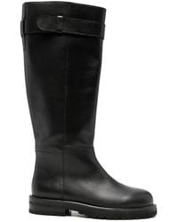 ADRIANNA FERETTI - High Boots - Lyst