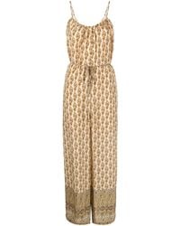 Gold Hawk - Jumpsuits - Lyst